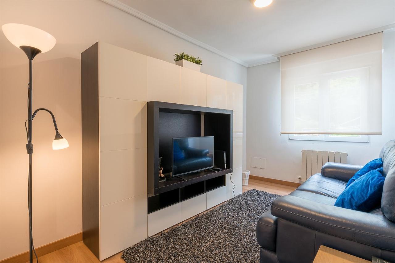 Olabe Apartment By People Rentals Bilbau Exterior foto