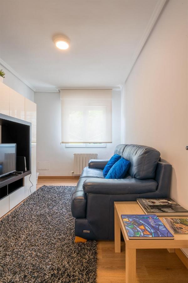 Olabe Apartment By People Rentals Bilbau Exterior foto