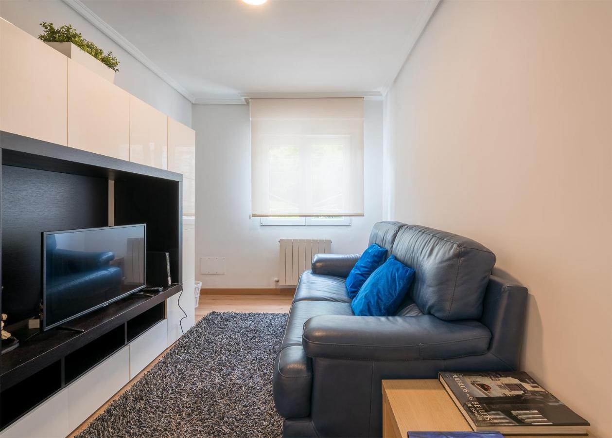Olabe Apartment By People Rentals Bilbau Exterior foto