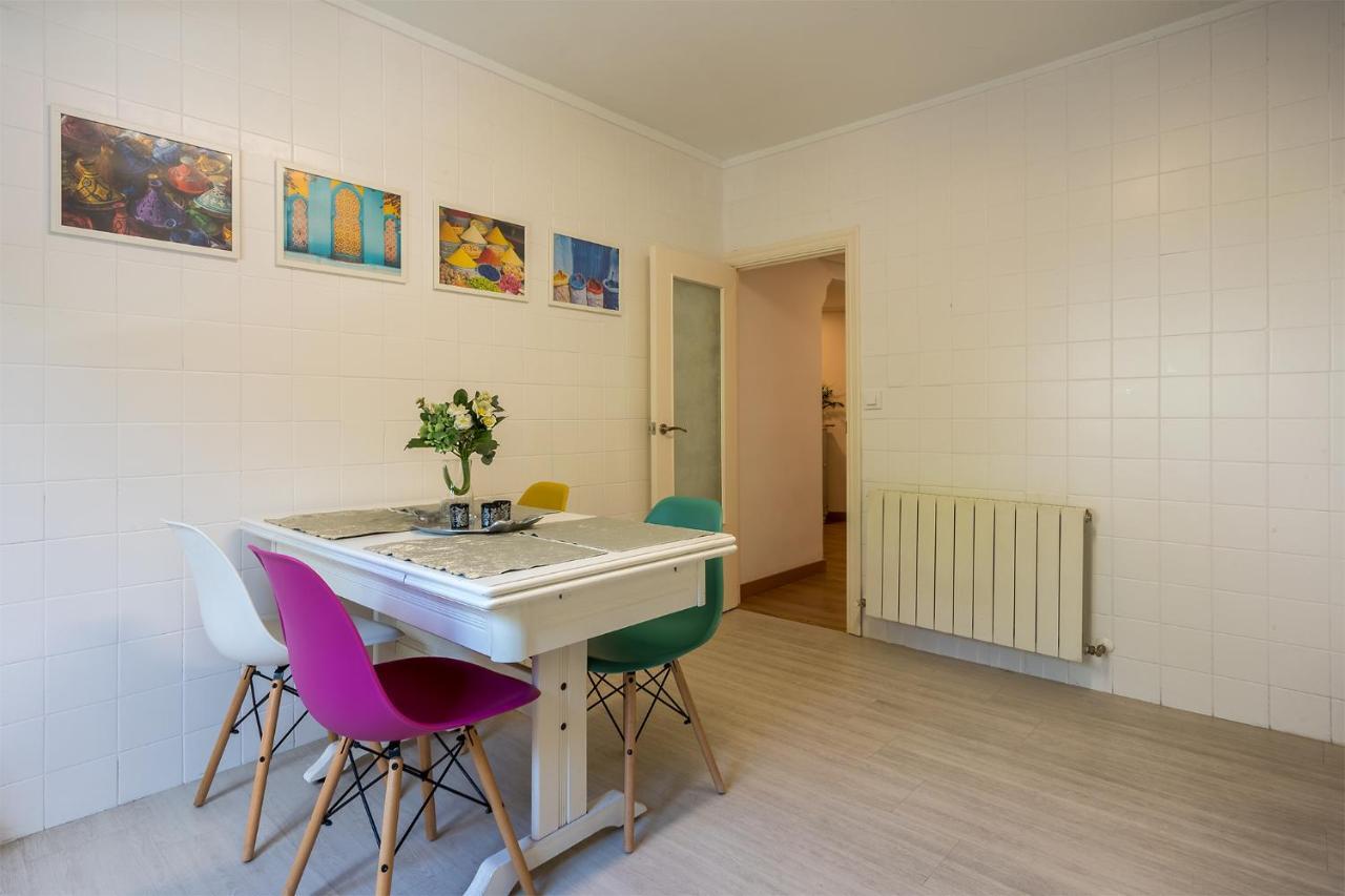 Olabe Apartment By People Rentals Bilbau Exterior foto