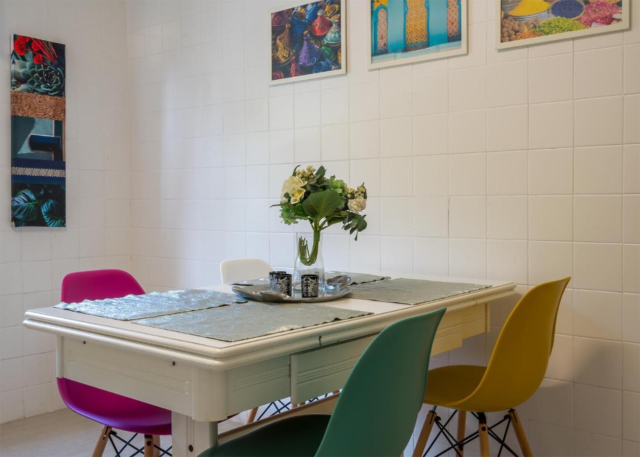 Olabe Apartment By People Rentals Bilbau Exterior foto