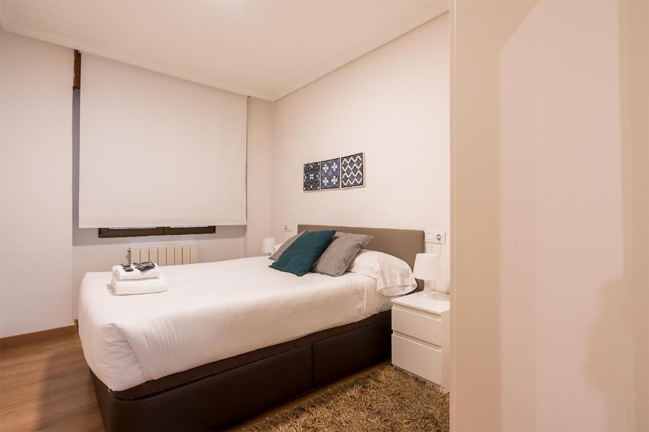 Olabe Apartment By People Rentals Bilbau Exterior foto